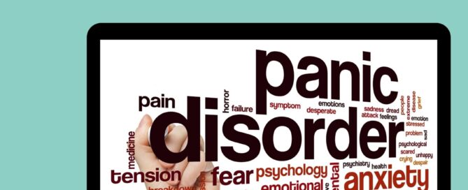 Panic Disorder